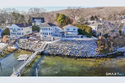 32 Bishops Bay Road, East Lyme, CT 06357 - Photo 1