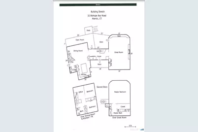 32 Bishops Bay Road, East Lyme, CT 06357 - Photo 39