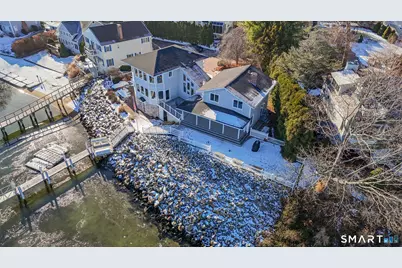 32 Bishops Bay Road, East Lyme, CT 06357 - Photo 3