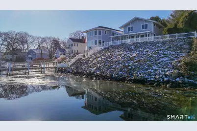 32 Bishops Bay Road, East Lyme, CT 06357 - Photo 5