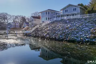 32 Bishops Bay Rd, East Lyme, CT 06357 - Photo 5