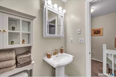 3 Spice Hill Drive #3, Wallingford, CT 06492 - Photo 19