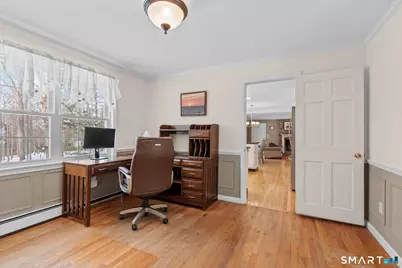 1296 Deer Run Circle, Cheshire, CT 06410 - Photo 7