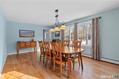 1296 Deer Run Circle, Cheshire, CT 06410 - Photo 5