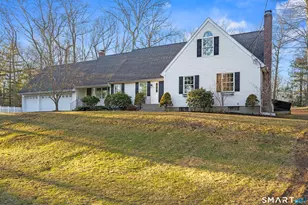 143 Timrod Trail, Glastonbury, CT 06033 - Photo 3