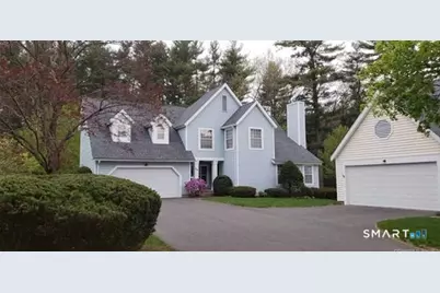 30 Southbridge Court #30, Simsbury, CT 06070 - Photo 1