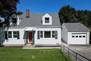 46 Topstone Dr, Danbury, CT 06810 - Photo 1
