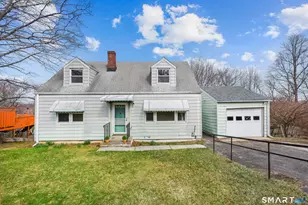 46 Topstone Dr, Danbury, CT 06810 - Photo 1