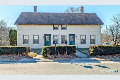 228 Fitchville Rd. Road, Bozrah, CT 06334 - Photo 1