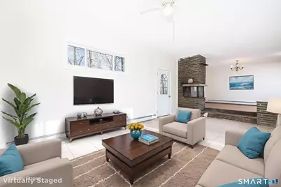 461 Pond Road, Franklin, CT 06254 - Photo 3