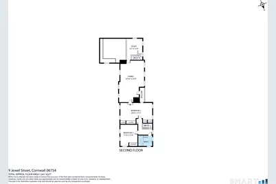 9 Jewell Street, Cornwall, CT 06753 - Photo 33