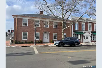 25 South Avenue, New Canaan, CT 06840 - Photo 1