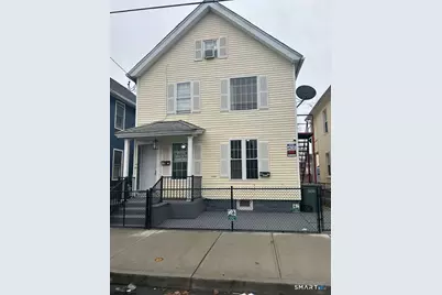 666 Ogden Street #1, Bridgeport, CT 06608 - Photo 1