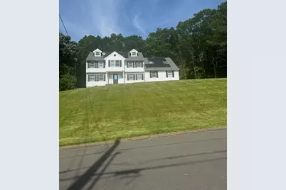 116 Dunbar Lane #2, Hamden, CT 06514 - Photo 1