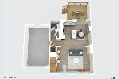 205 Winding Hollow Road, Groton, CT 06340 - Photo 13