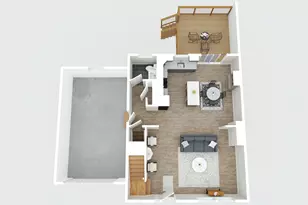 205 Winding Hollow Rd, Groton, CT 06340 - Photo 13