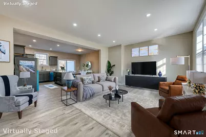 205 Winding Hollow Road, Groton, CT 06340 - Photo 5