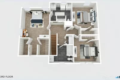 205 Winding Hollow Road, Groton, CT 06340 - Photo 27