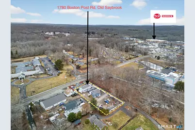 1780 Boston Post Road, Old Saybrook, CT 06475 - Photo 1