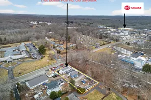 1780 Boston Post Rd, Old Saybrook, CT 06475 - Photo 1