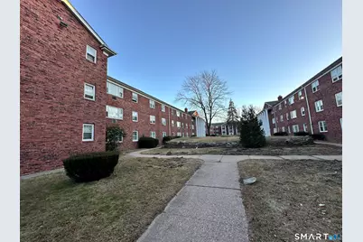 509 Burnside Avenue #APT C14, East Hartford, CT 06108 - Photo 3