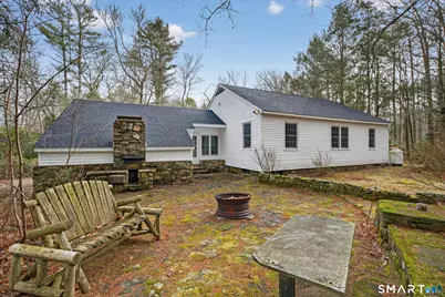 75 Forge Hill Road, Voluntown, CT 06384 - Photo 3