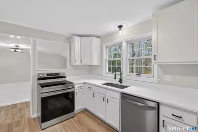 75 Forge Hill Road, Voluntown, CT 06384 - Photo 5