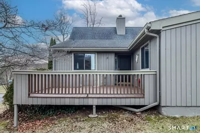 151 South Trail #B, Stratford, CT 06614 - Photo 5