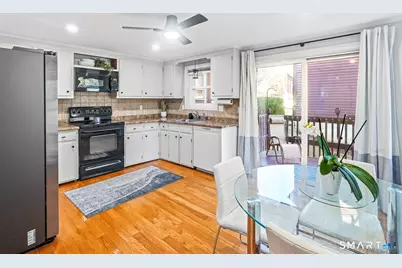 89 Furnace Avenue #APT S3, Stafford, CT 06076 - Photo 5