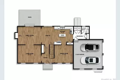 Lot 30 Blackberry Place, Cheshire, CT 06410 - Photo 5