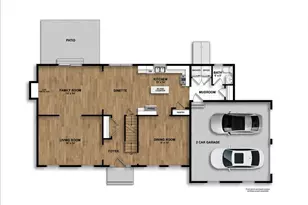 Lot 30 Blackberry Pl, Cheshire, CT 06410 - Photo 5