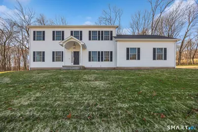 Lot 30 Blackberry Place, Cheshire, CT 06410 - Photo 3