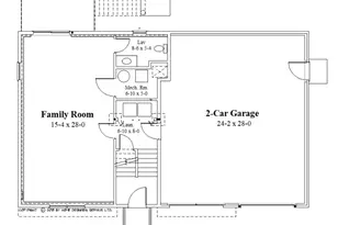 180 Carey Ave, Meriden, CT 06451 - Photo 3