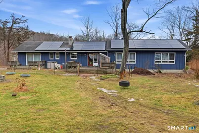 110 Butlertown Road, Waterford, CT 06385 - Photo 31