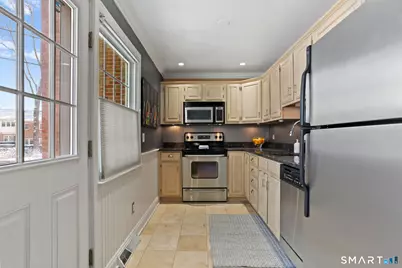 125 Heritage Hill Road #APT B, New Canaan, CT 06840 - Photo 7