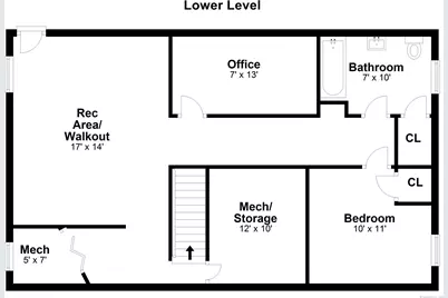 40 North Street, Ridgefield, CT 06877 - Photo 37