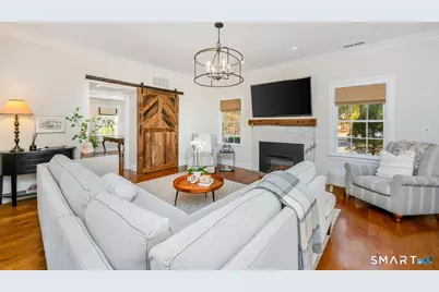 14 Tanners Drive, Wilton, CT 06897 - Photo 5