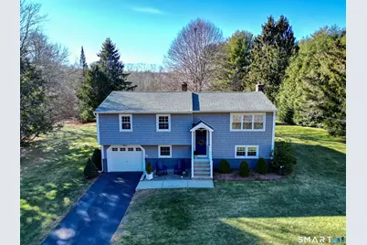 575 Shewville Road, Ledyard, CT 06339 - Photo 1