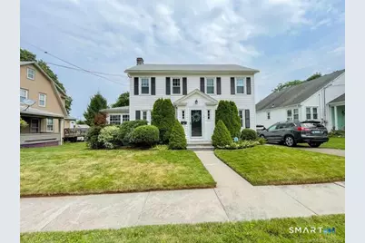 16 Meriden Avenue, Meriden, CT 06451 - Photo 1