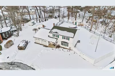 125 Birchwood Drive, Torrington, CT 06790 - Photo 5