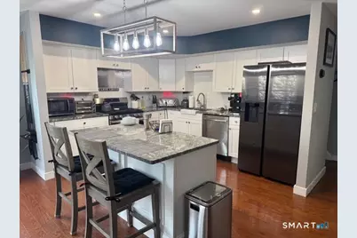 111 Harbour Close #111, New Haven, CT 06519 - Photo 5