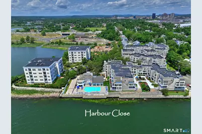 111 Harbour Close #111, New Haven, CT 06519 - Photo 1