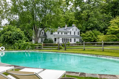 119 Knibloe Hill Road, Sharon, CT 06069 - Photo 1