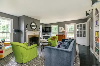 119 Knibloe Hill Road, Sharon, CT 06069 - Photo 11