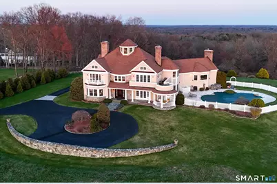 7 Long Meadow Lane, Redding, CT 06896 - Photo 1