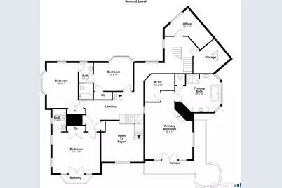 7 Long Meadow Lane, Redding, CT 06896 - Photo 35