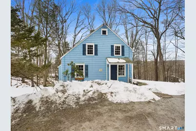 21 Old Highway, Wilton, CT 06897 - Photo 3