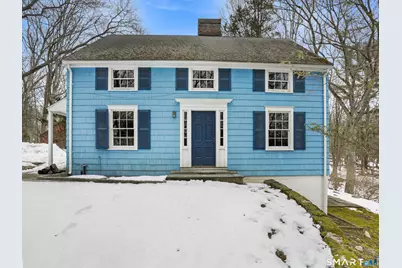 21 Old Highway, Wilton, CT 06897 - Photo 1