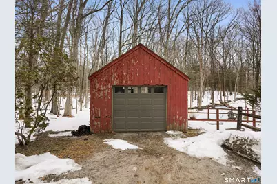 21 Old Highway, Wilton, CT 06897 - Photo 35