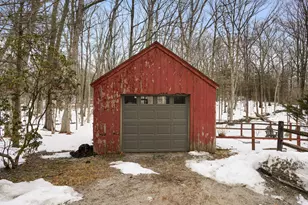 21 Old Hwy, Wilton, CT 06897 - Photo 35